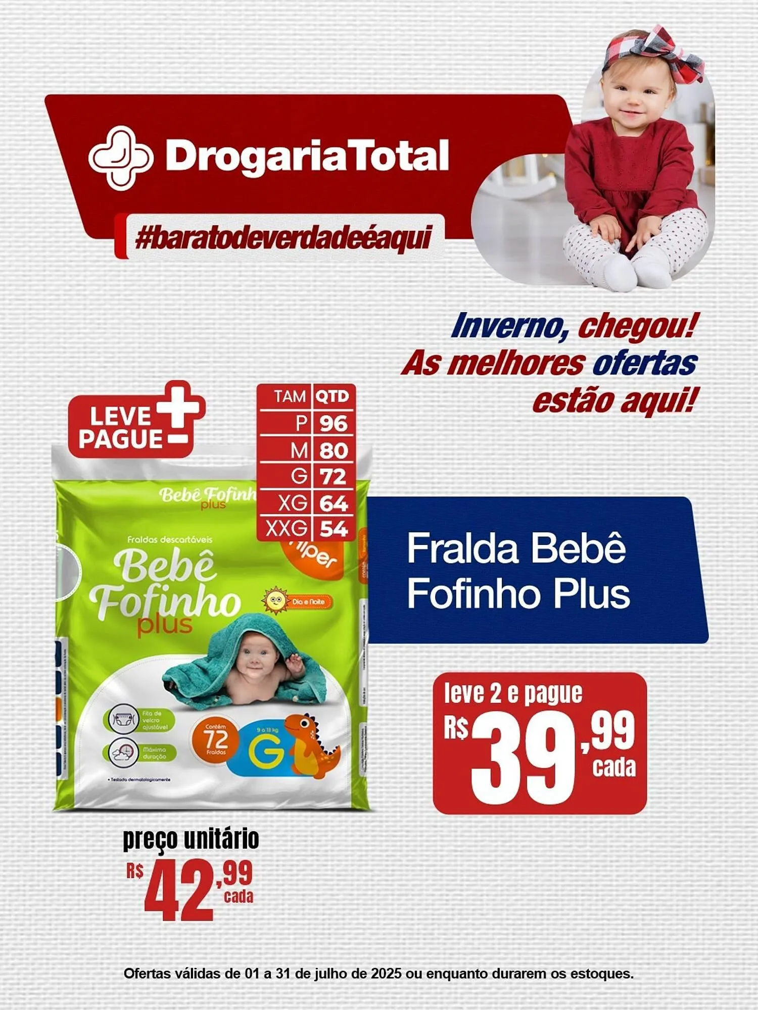 Catálogo Drogaria Total - 1