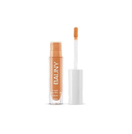 Corretivo Liquido Bauny Camuf Caramelo 5ml