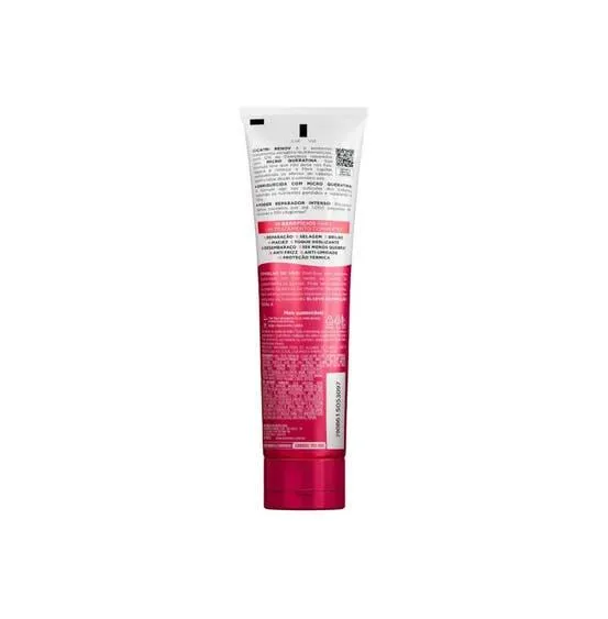 Leave-in Elseve Cicatri Renov Reparação Total 5 100ml