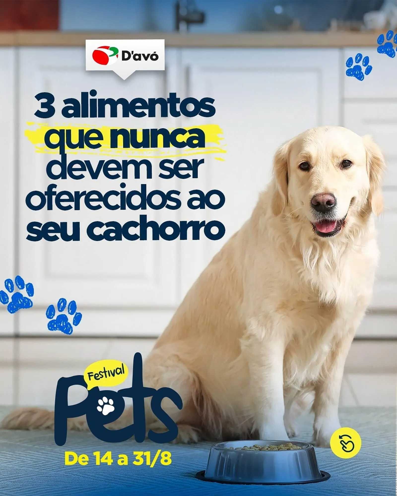 Catálogo Davó Supermercado - 1