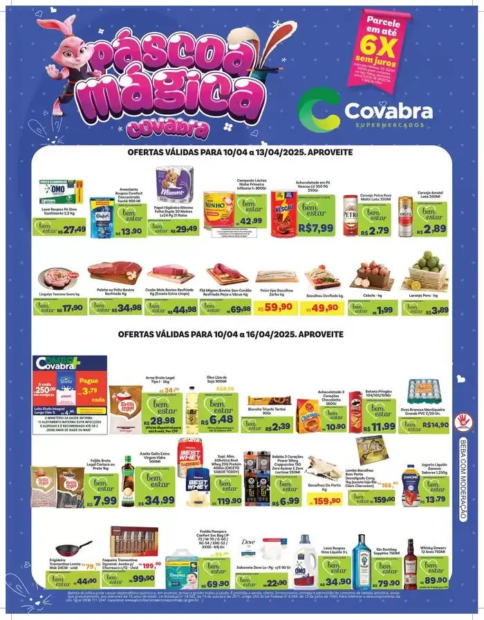 Economize agora com nossas ofertas - 1
