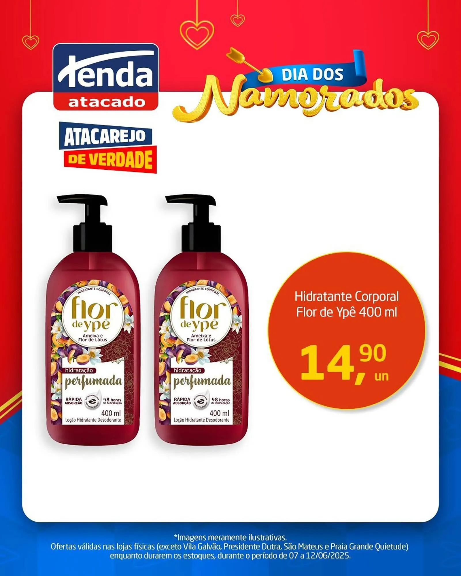 Encarte de Catálogo Tenda Atacado 7 de junho até 12 de junho 2025 - Pagina 4