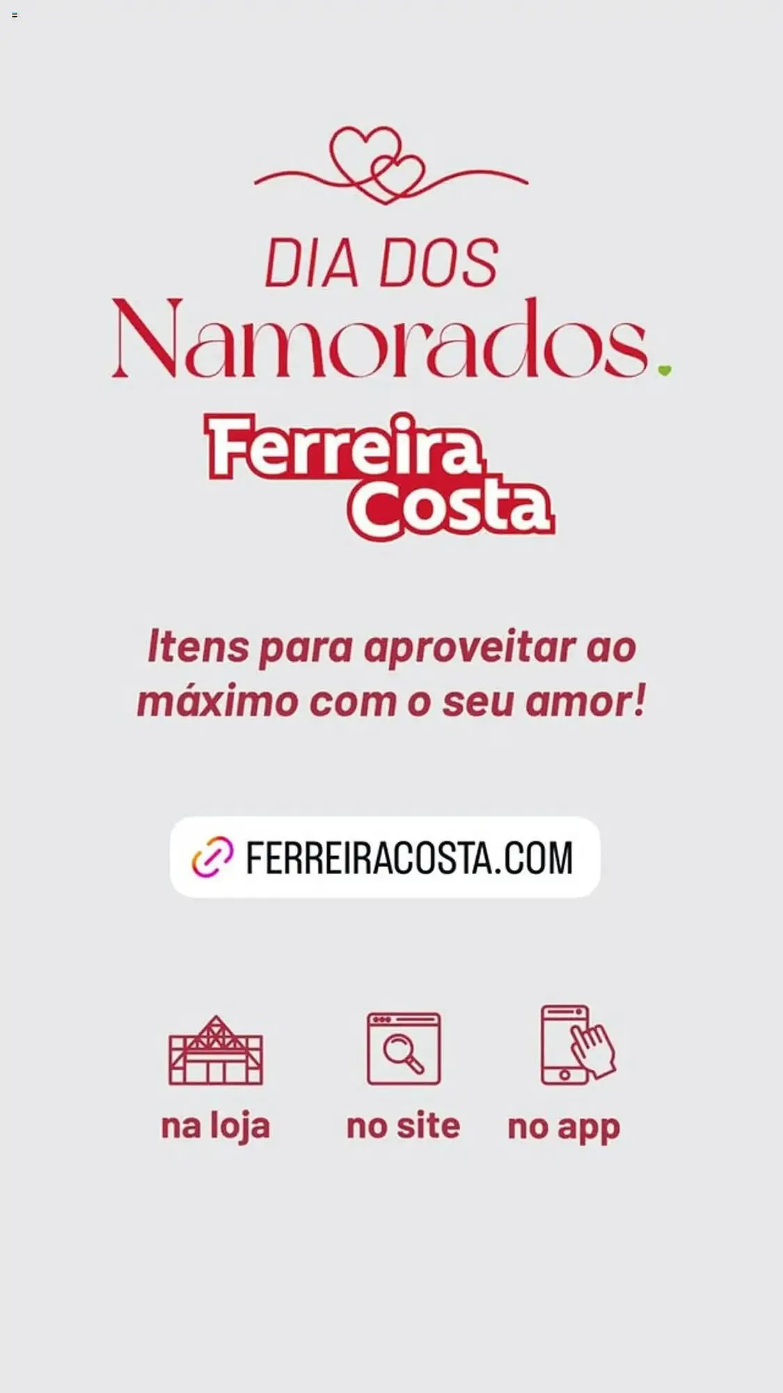 Encarte de Catálogo Ferreira Costa 27 de maio até 17 de junho 2025 - Pagina 4