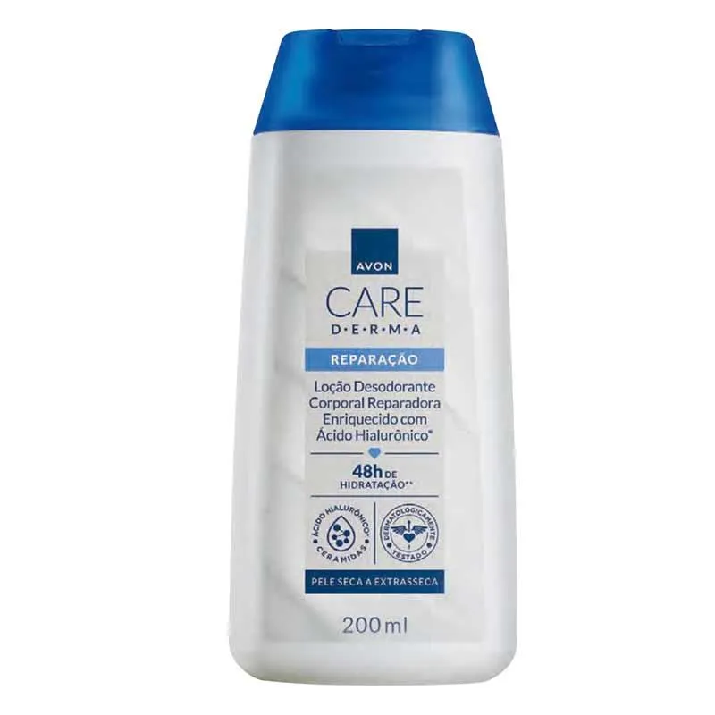 Avon Care Bl Derma Acido Hialuronico