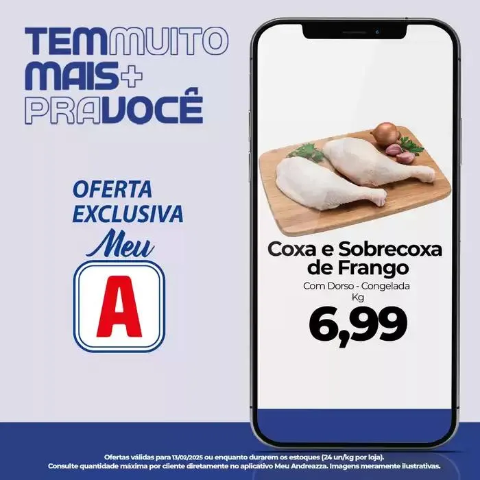 Ofertas para caçadores de pechinchas - 1