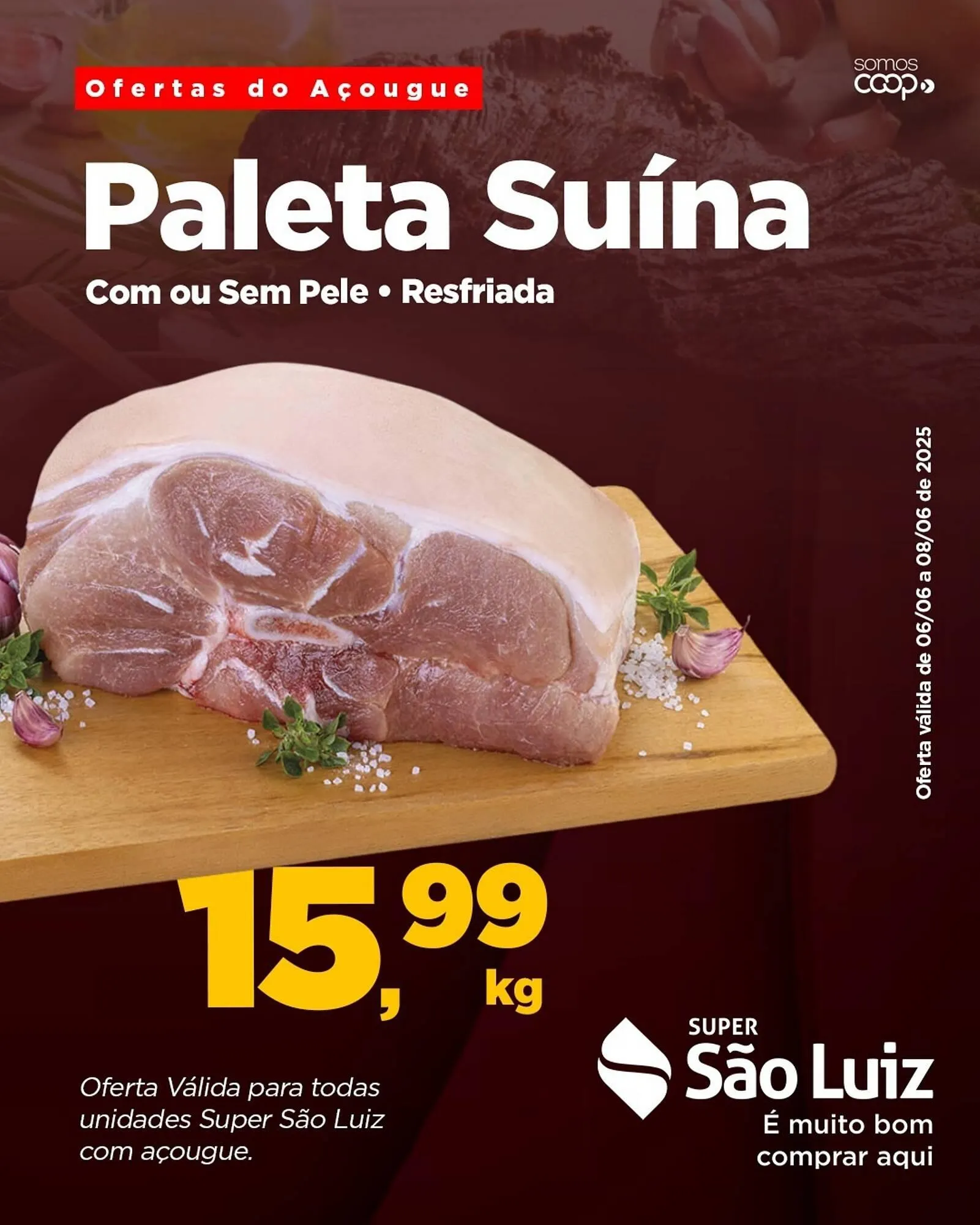 Catálogo Super São Luiz - 1