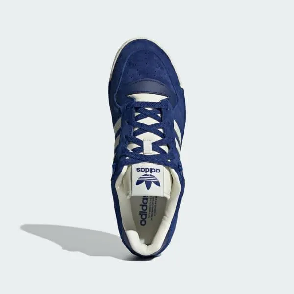 RIVALRY LOW