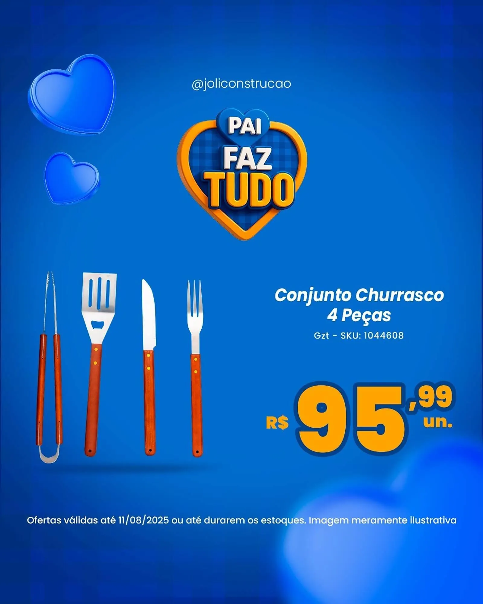 Catálogo Joli - 1