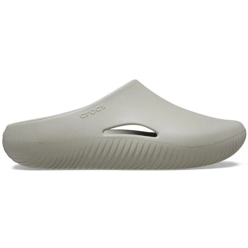 Sandália Crocs Mellow Clog ELEPHANT