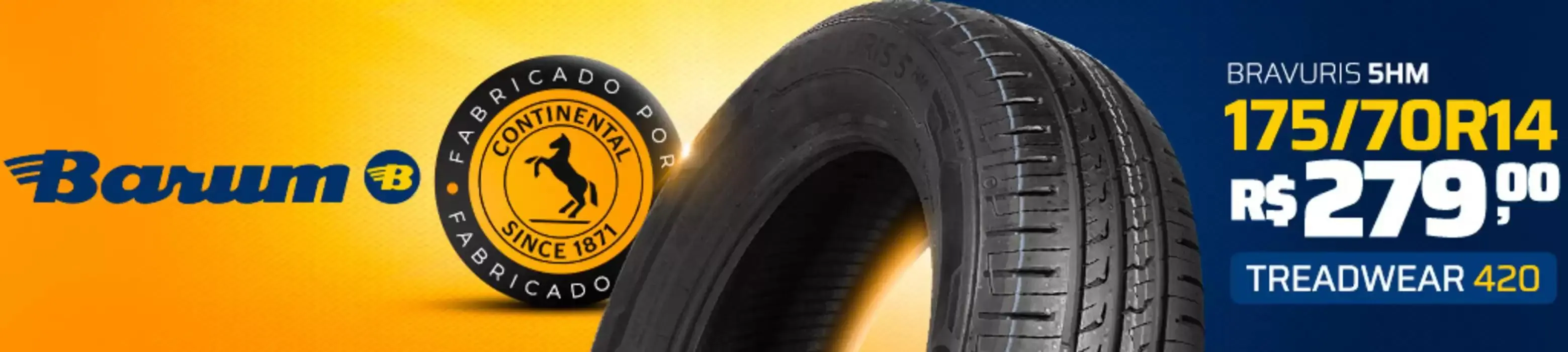 Ofertas Pneu Free - 1