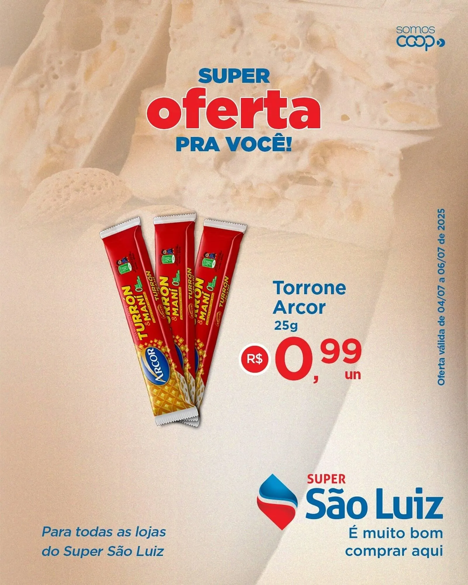 Catálogo Super São Luiz - 1