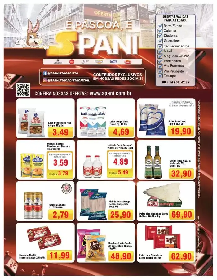 Ótima oferta para caçadores de pechinchas - 1