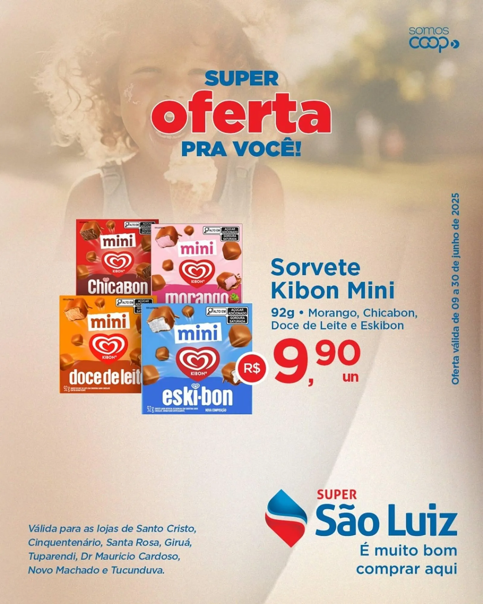 Catálogo Super São Luiz - 1