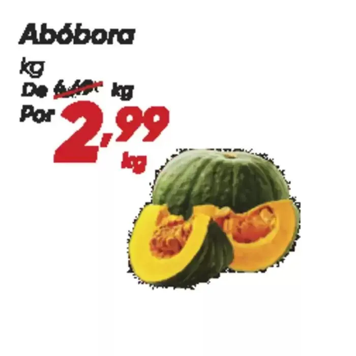 Encarte de Encarte Supermercado Dia 15 de abril até 17 de abril 2025 - Pagina 1