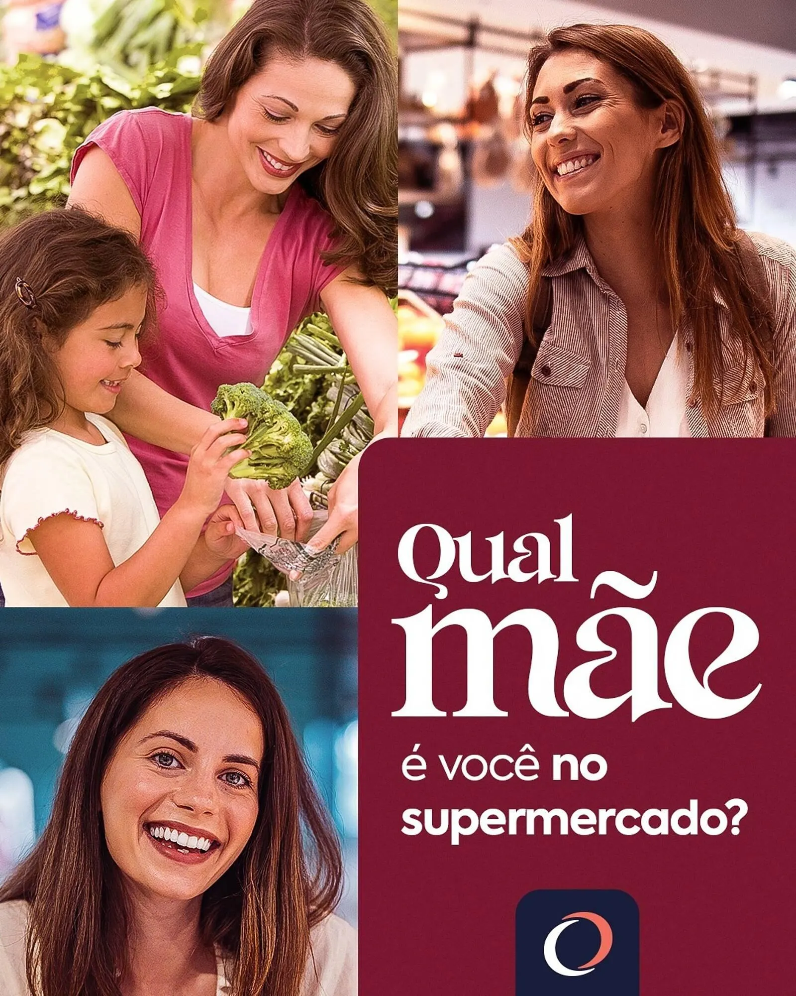 Encarte de Catálogo Coop 21 de abril até 30 de abril 2025 - Pagina 1