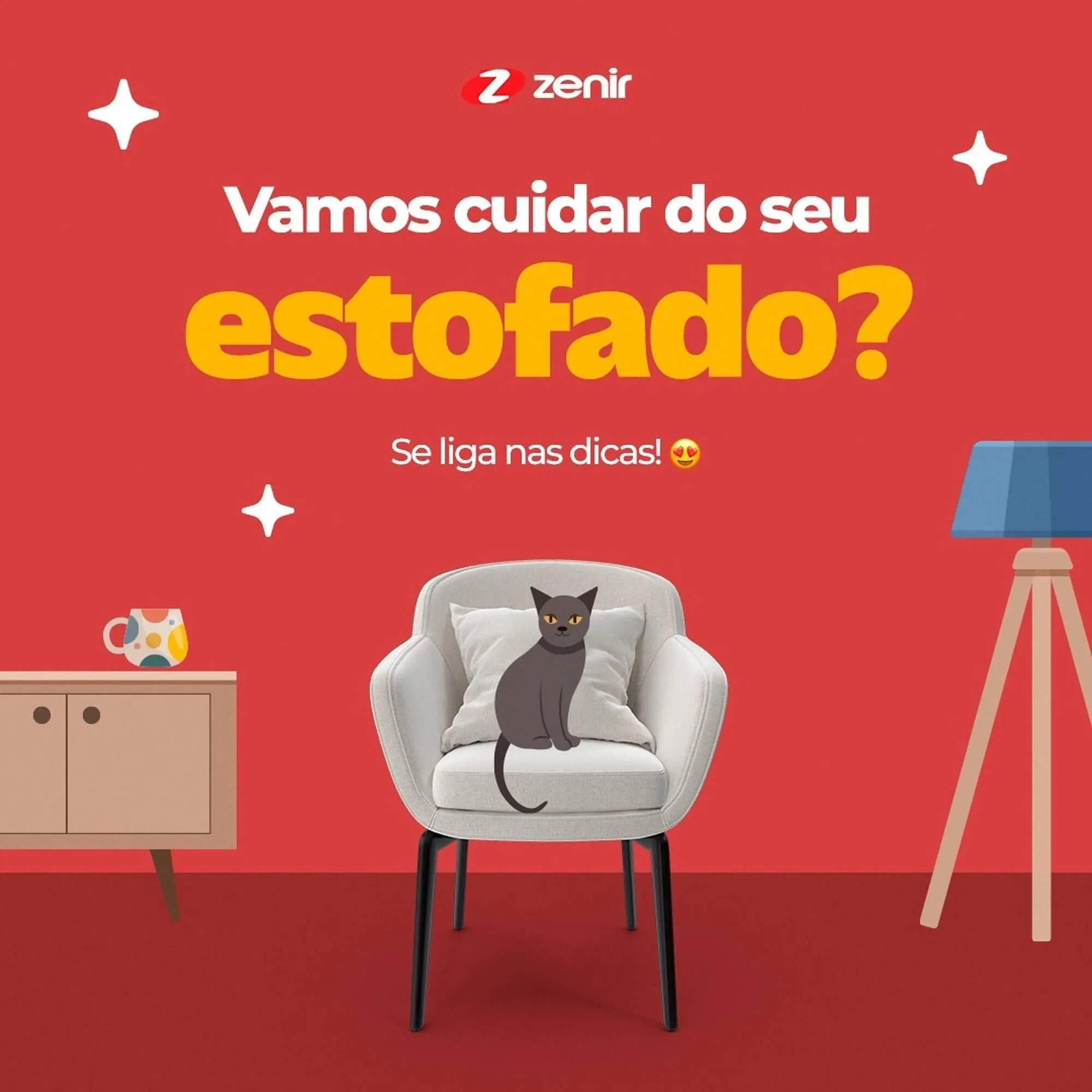 Catálogo Zenir - 1