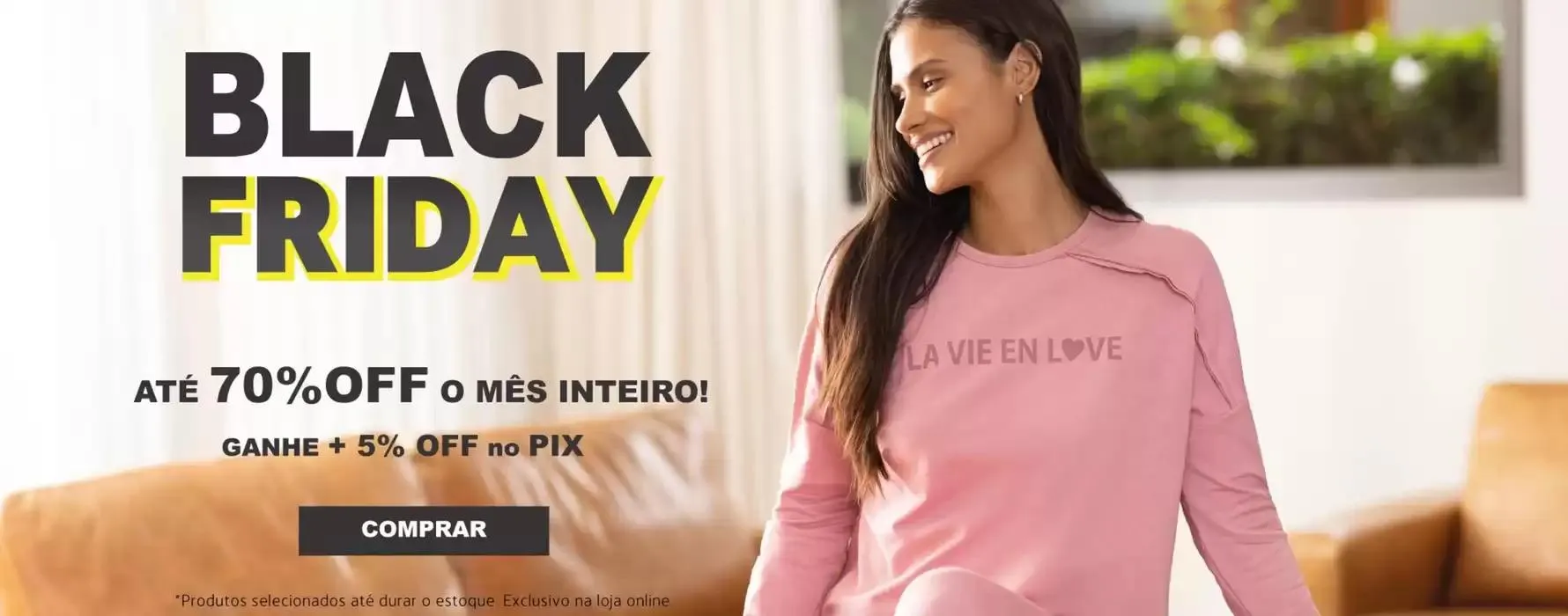 Black Friday - 1