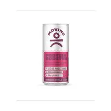 Bebida Proteica MOVING Morango e Acerola 270ml