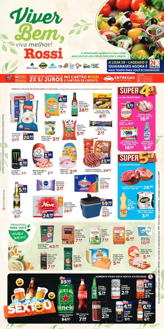Novas ofertas para descobrir - 1