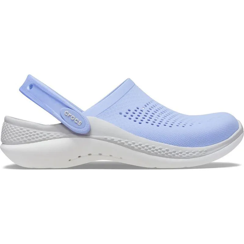 Sandália Crocs LiteRide 360 Clog MOON JELLY/MULTI
