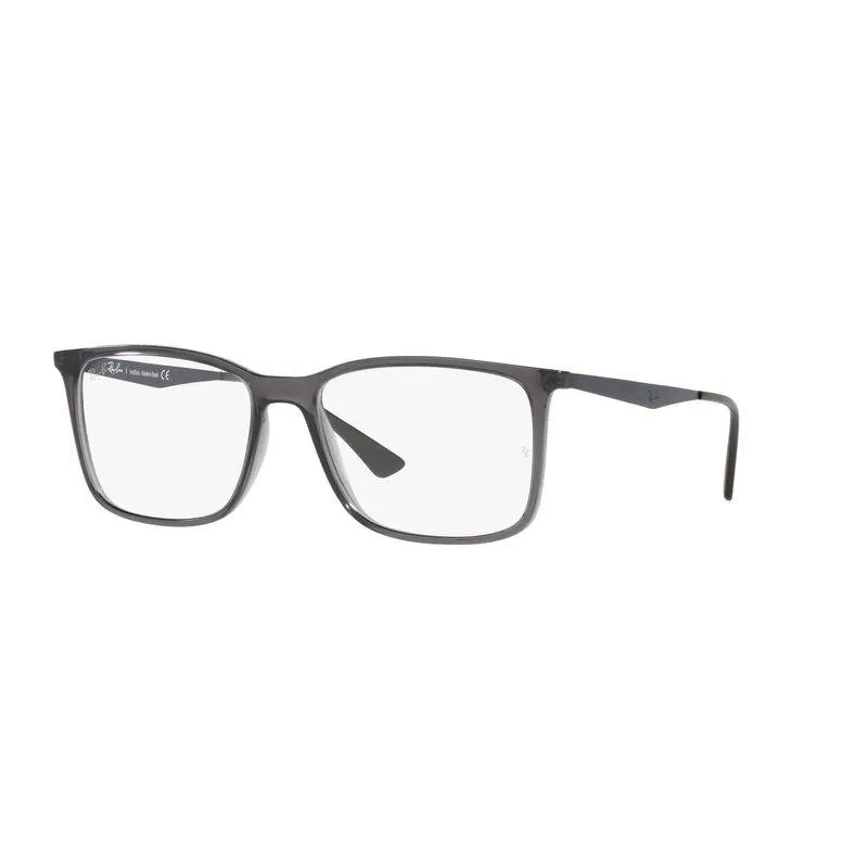 Armação de Óculos de Grau Ray Ban, modelo RX4359VL, cor 5620, tamanho 55