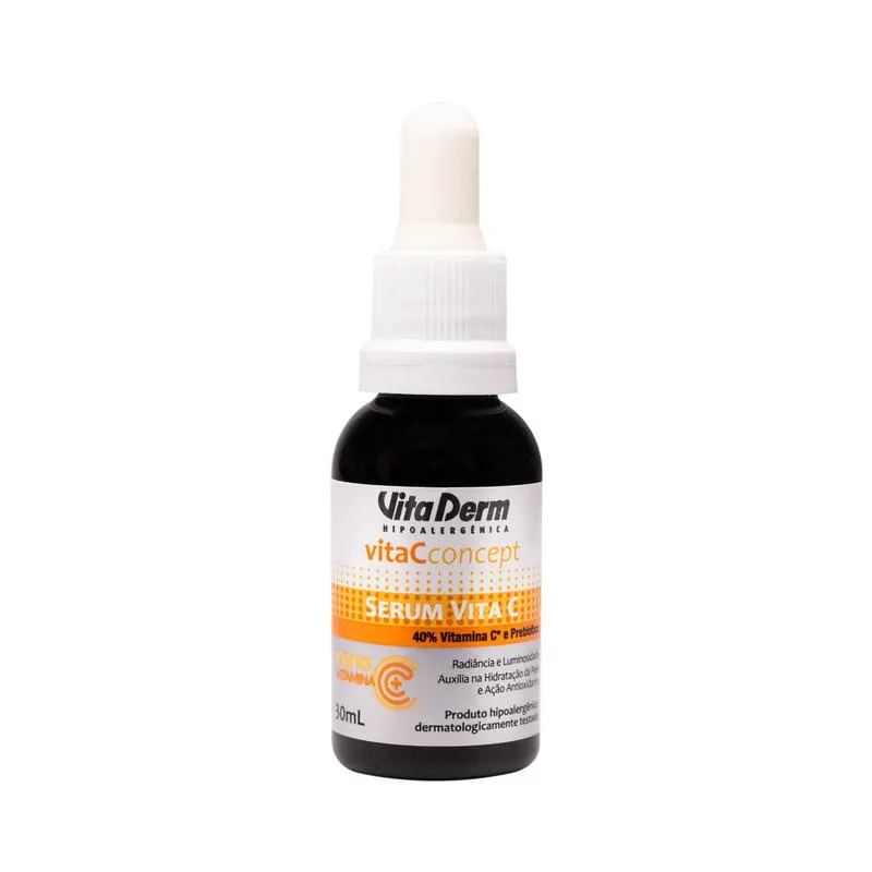 SERUM VITA C
