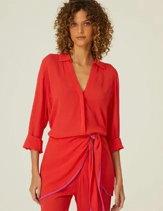 Camisa Ggt