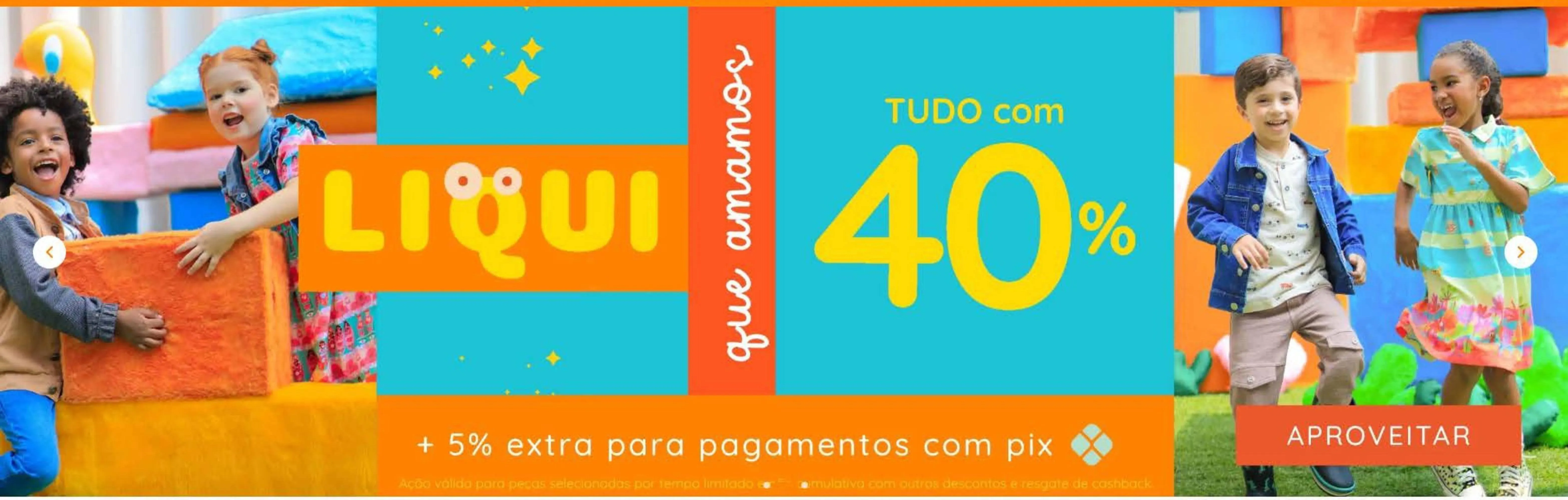 Catálogo Alphabeto - 1