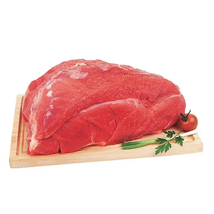 Coxão Mole Bovino Extra Limpo (Opção Iscas) Kg