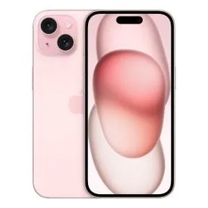 Apple iPhone 15 Plus 512GB Rosa