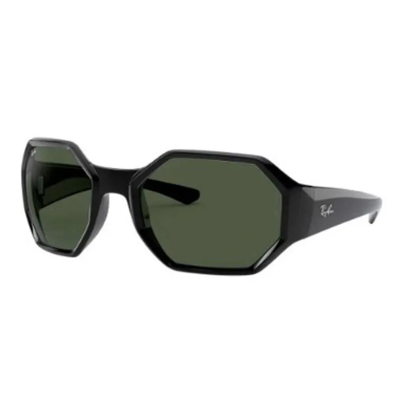 Óculos de sol Ray Ban, modelo RB4337, cor 601/71, tamanho 59