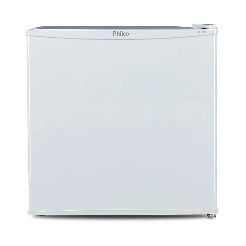 Frigobar Philco 47 Litros Branco PFG50B – 127 Volts 110