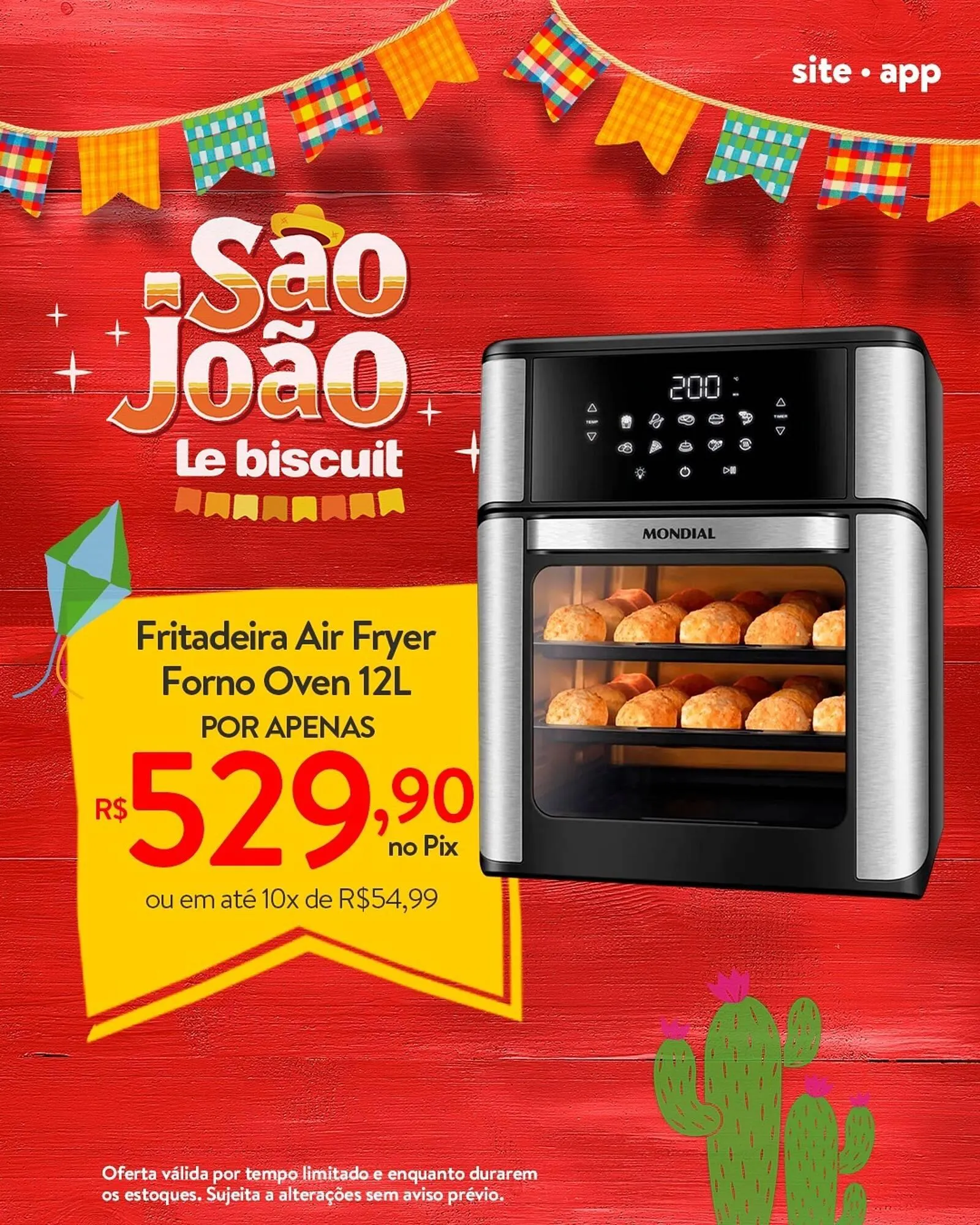 Encarte de Catálogo Le Biscuit 2 de junho até 8 de junho 2025 - Pagina 4