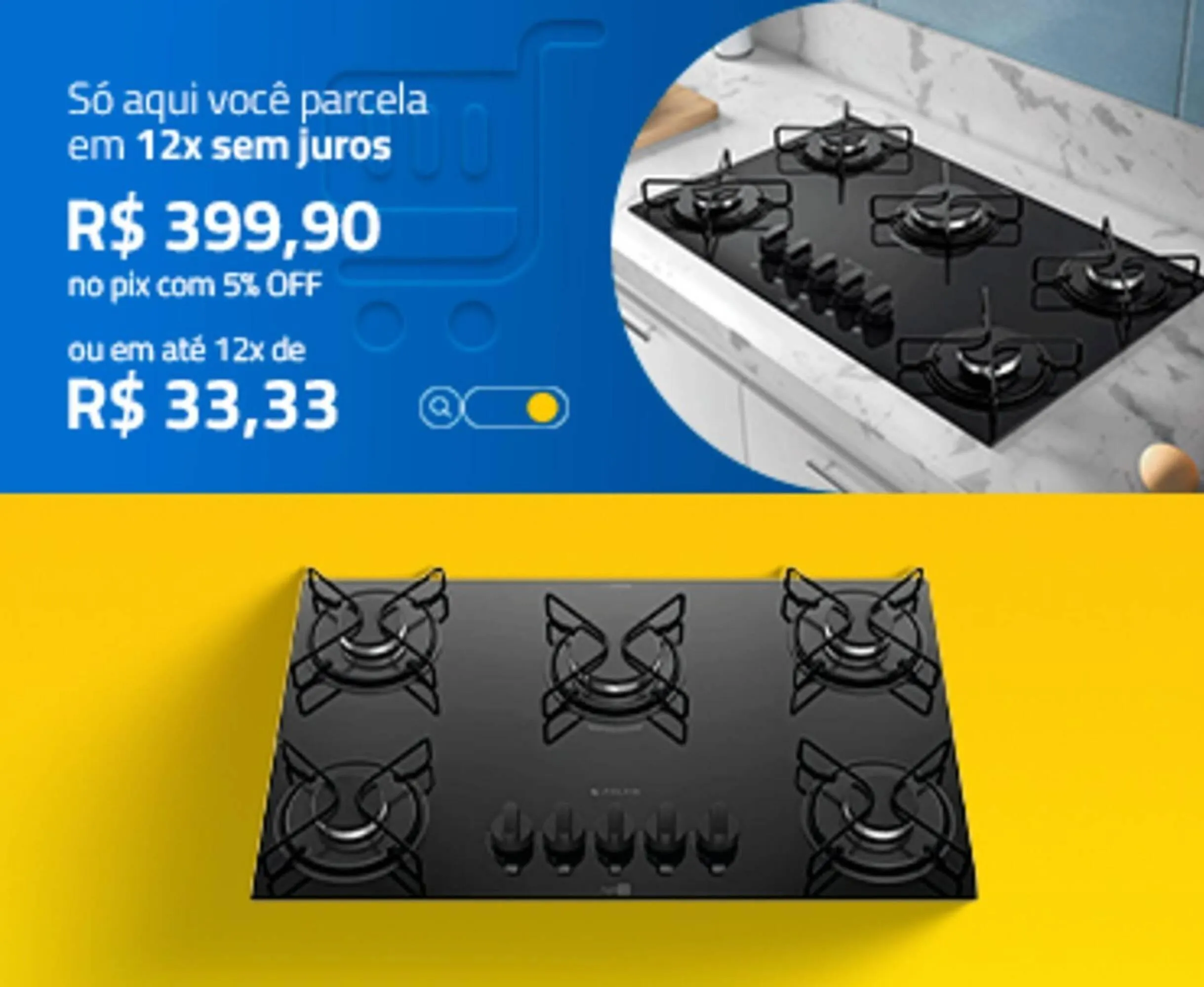 Catálogo Zema - 1