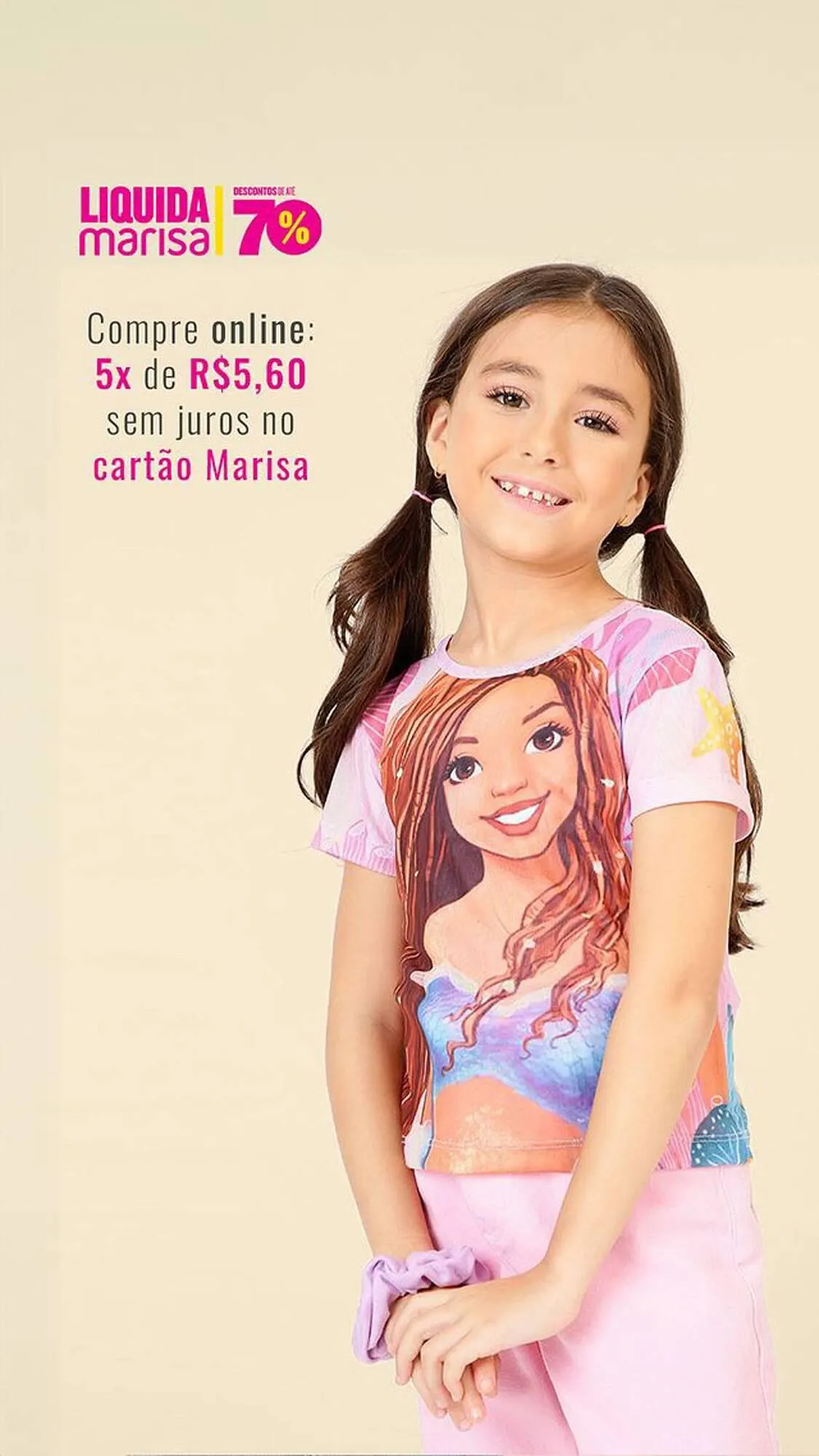 Encarte de Catálogo Marisa 11 de janeiro até 7 de fevereiro 2024 - Pagina 2
