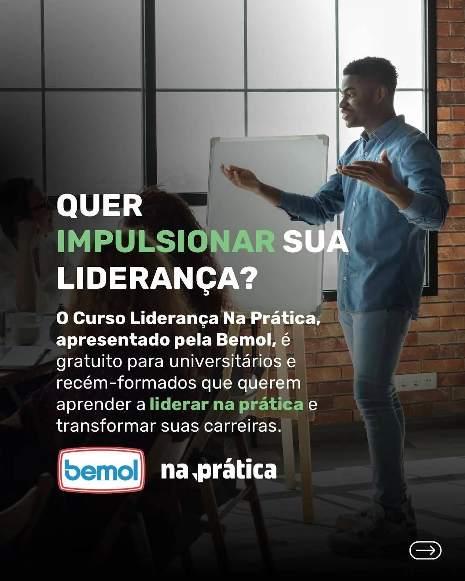 Catálogo Bemol - 1