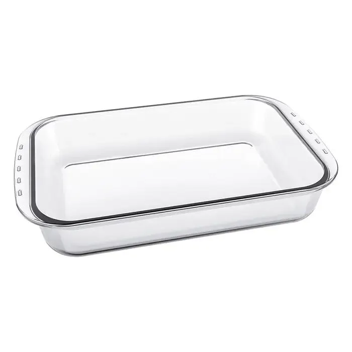 Lasanheira Retangular Clássica Marinex 3,7L