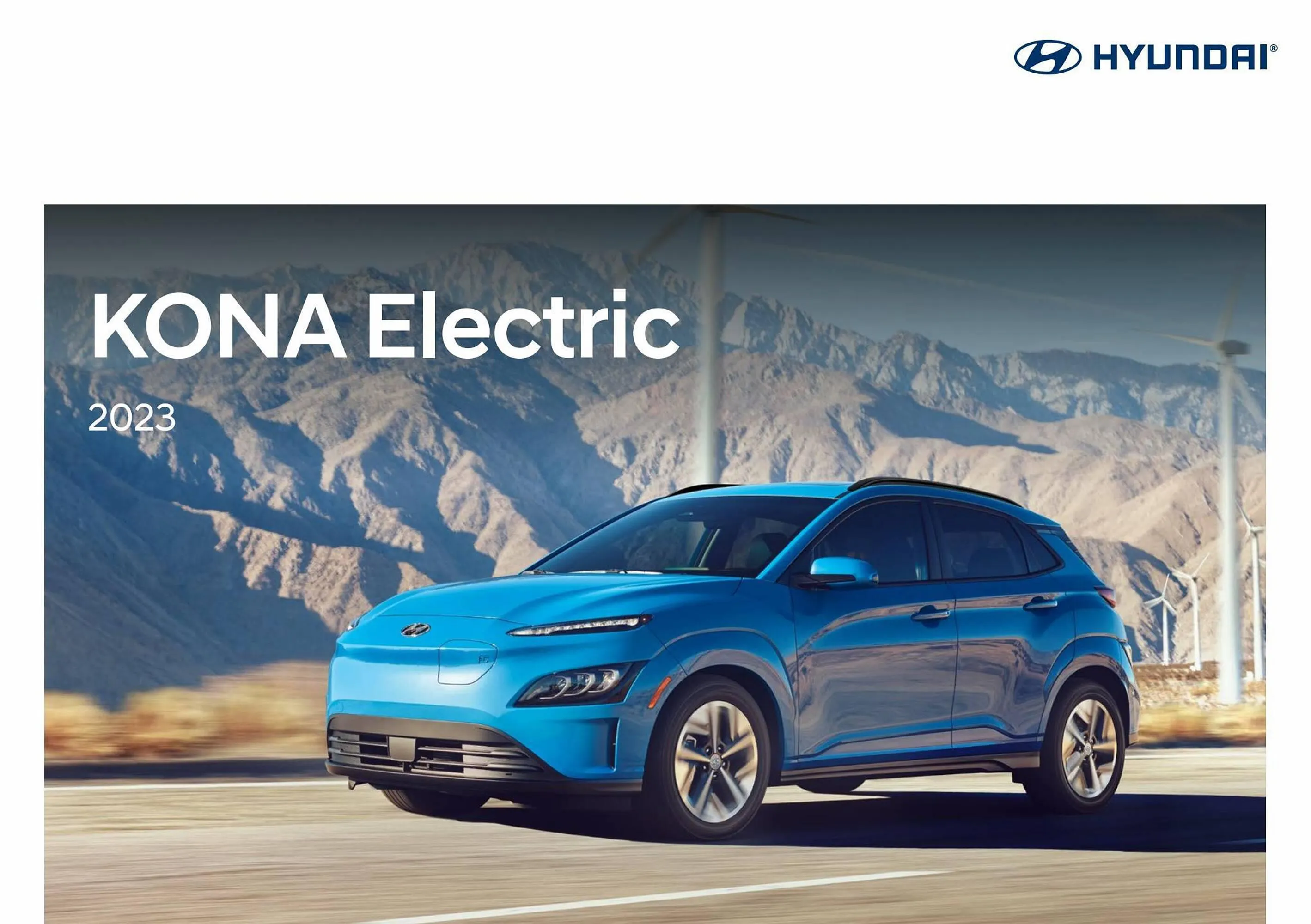 Encarte de Catálogo Hyundai 4 de abril até 4 de abril 2024 - Pagina 