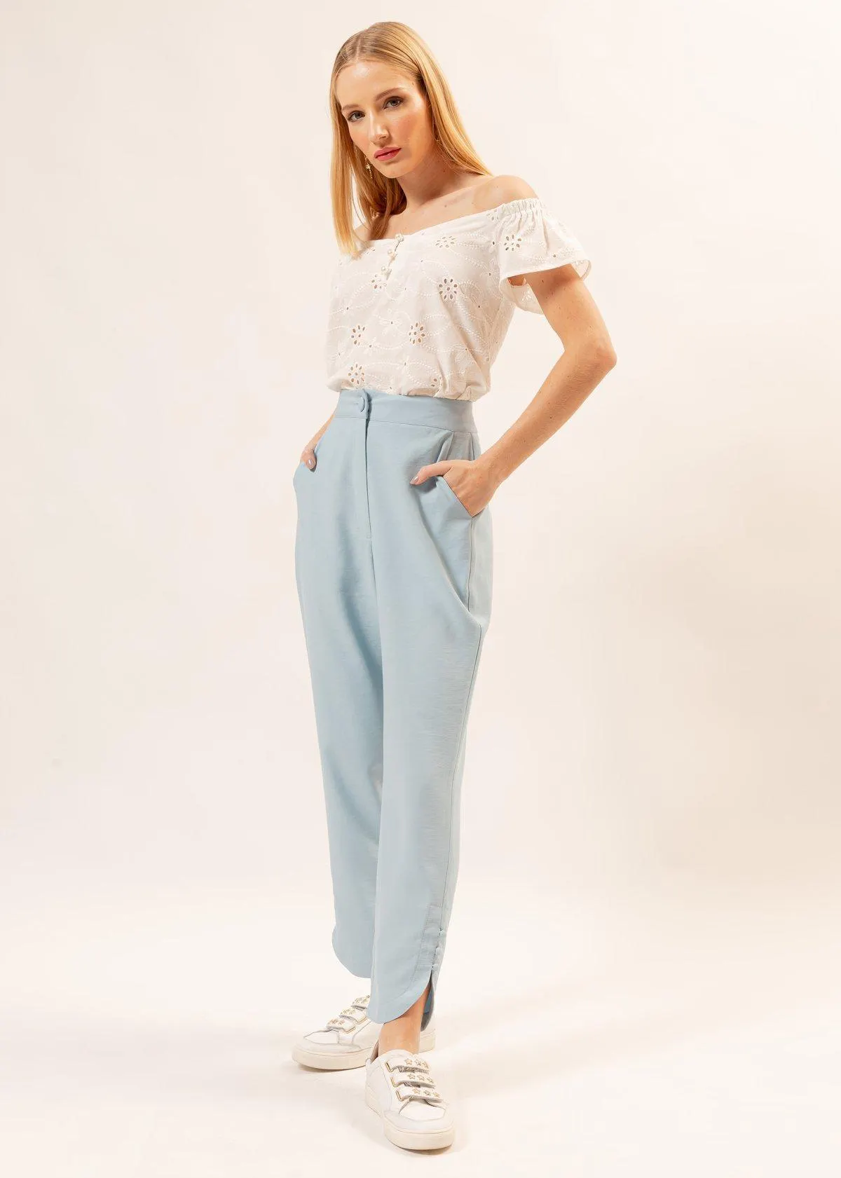 Calça Alquimista