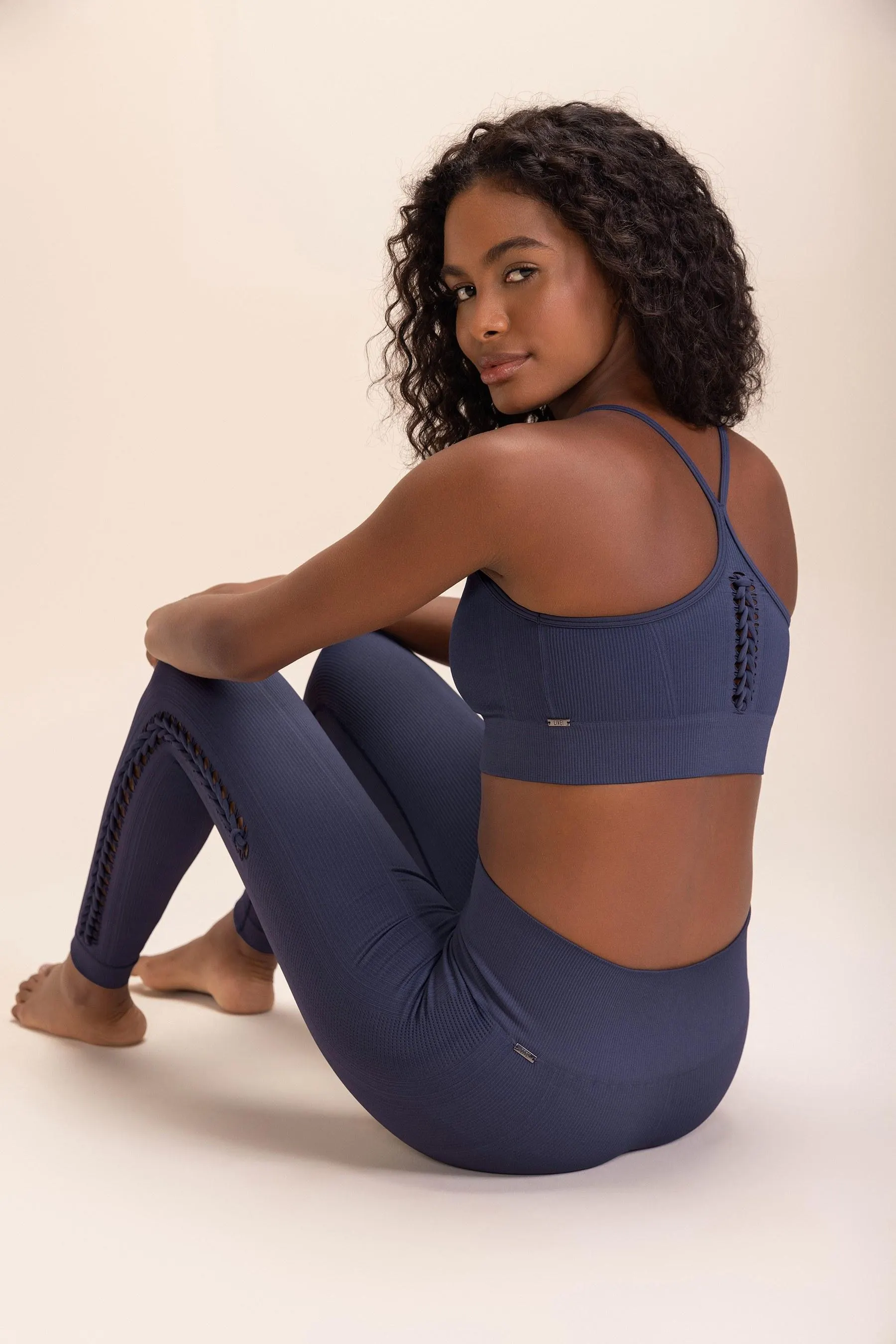 Legging Explore Seamless