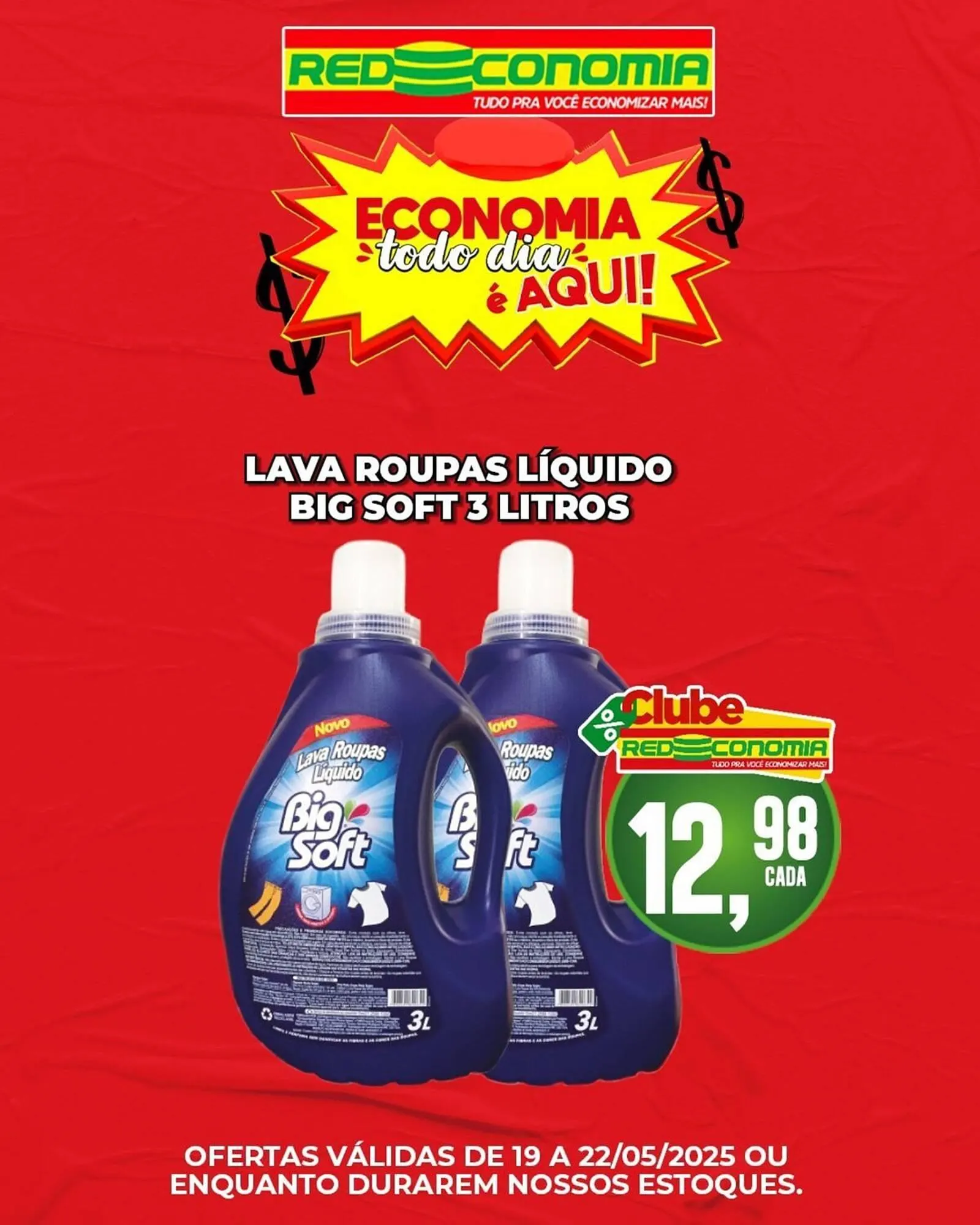 Catálogo Rede Economia - 1