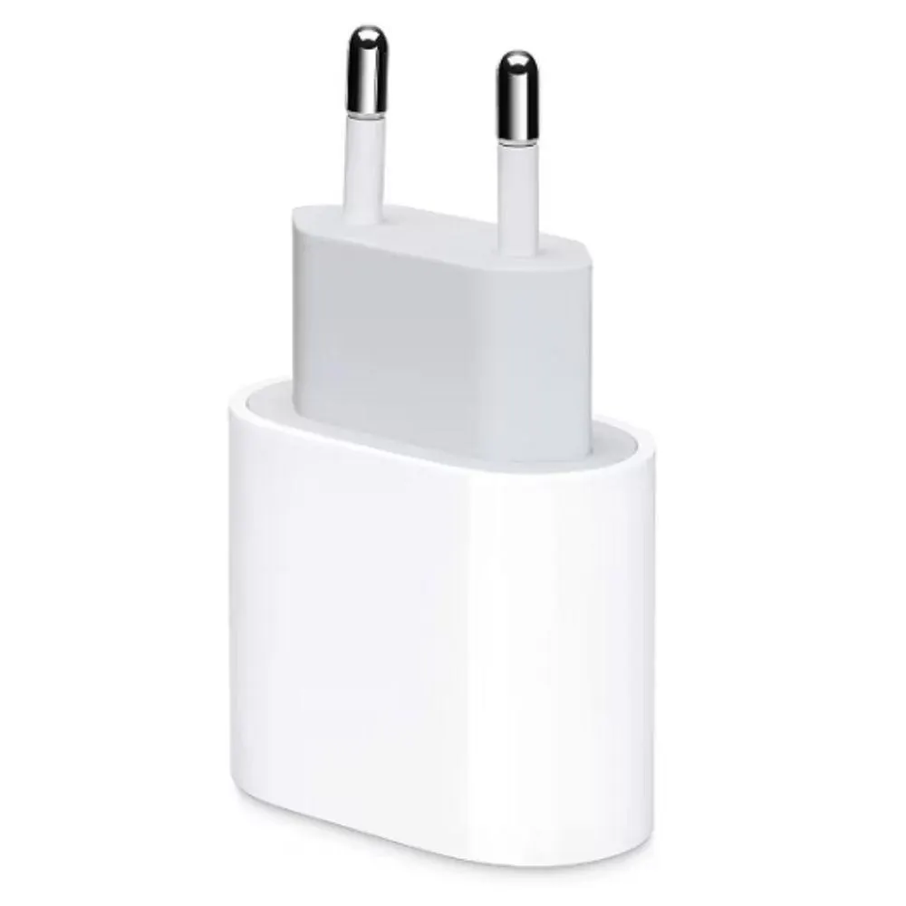 Carregador 20w Completo C- Cabo Para Iphone 14 Pro