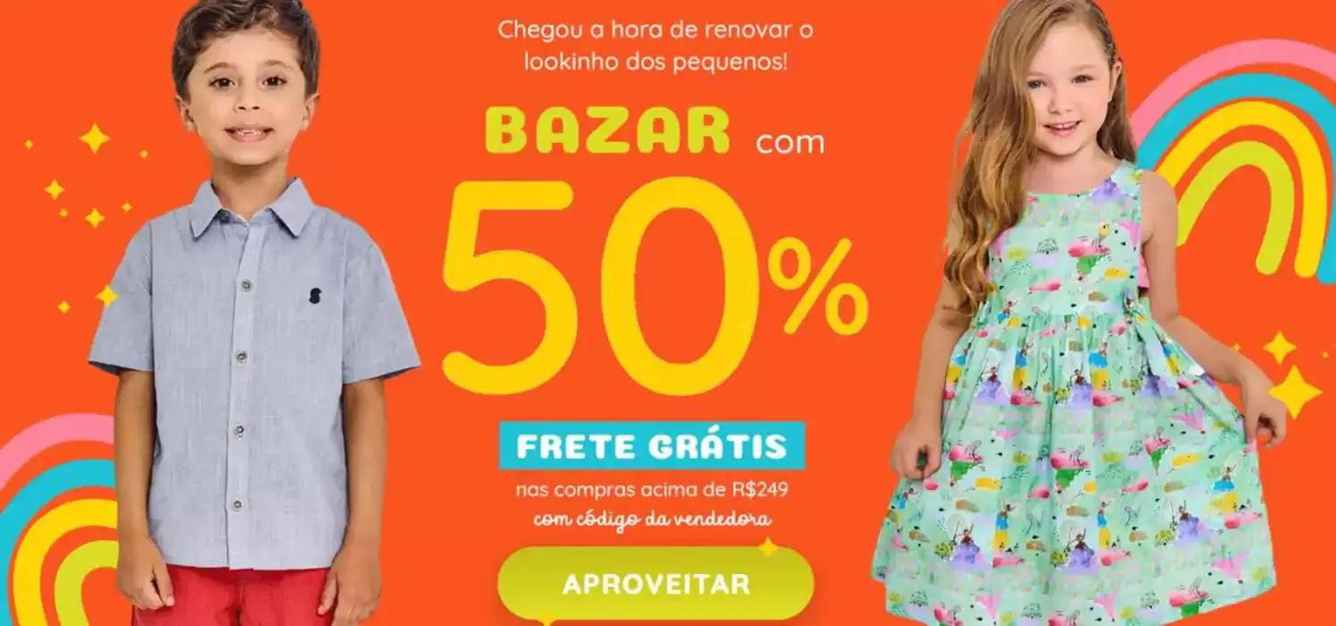 Ofertas Alphabeto - 1