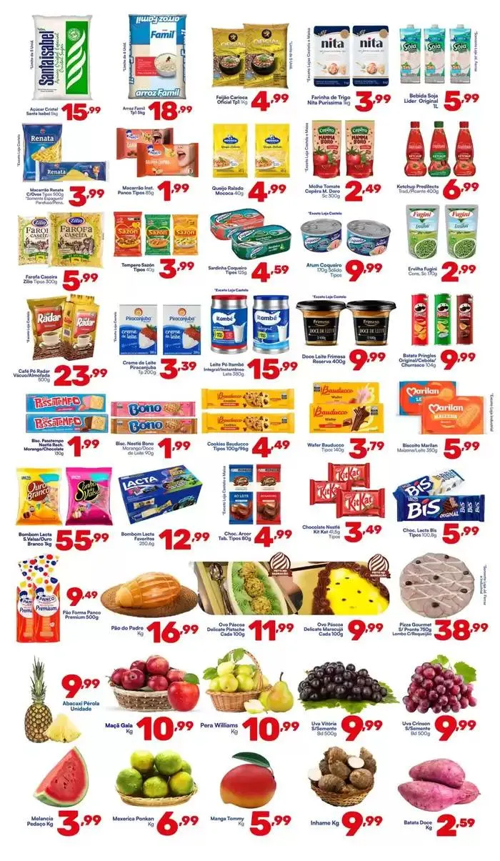 Nossas melhores ofertas para você - 1