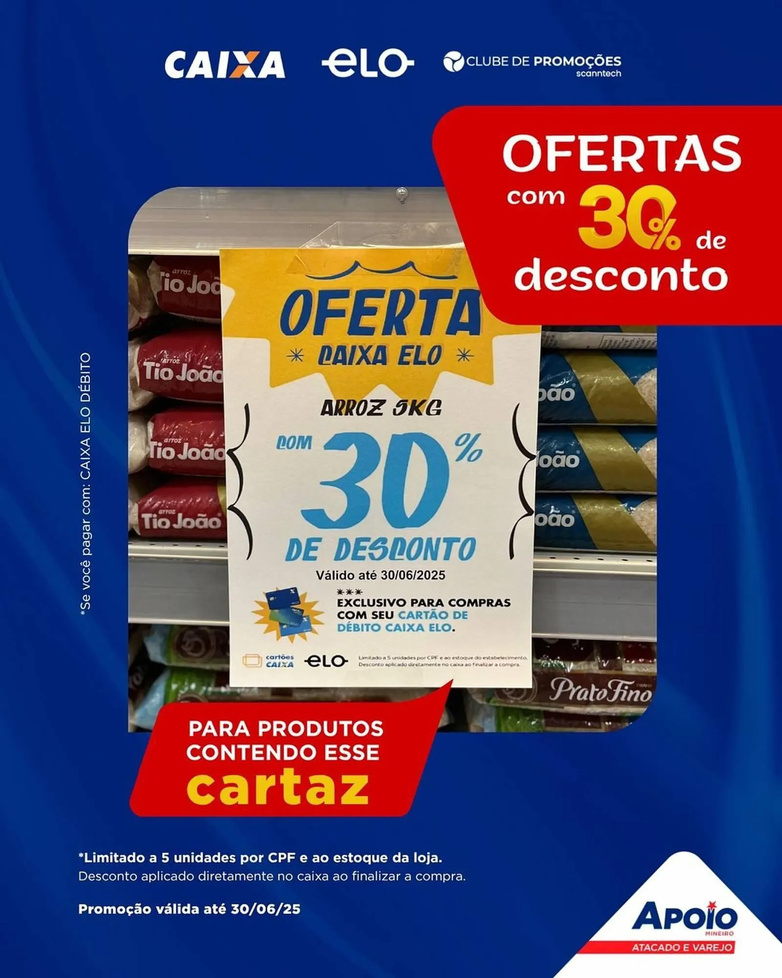 Catálogo Apoio Mineiro - 1