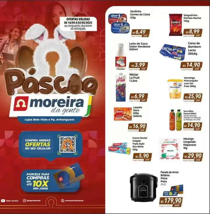 Nossas melhores ofertas para você - 1