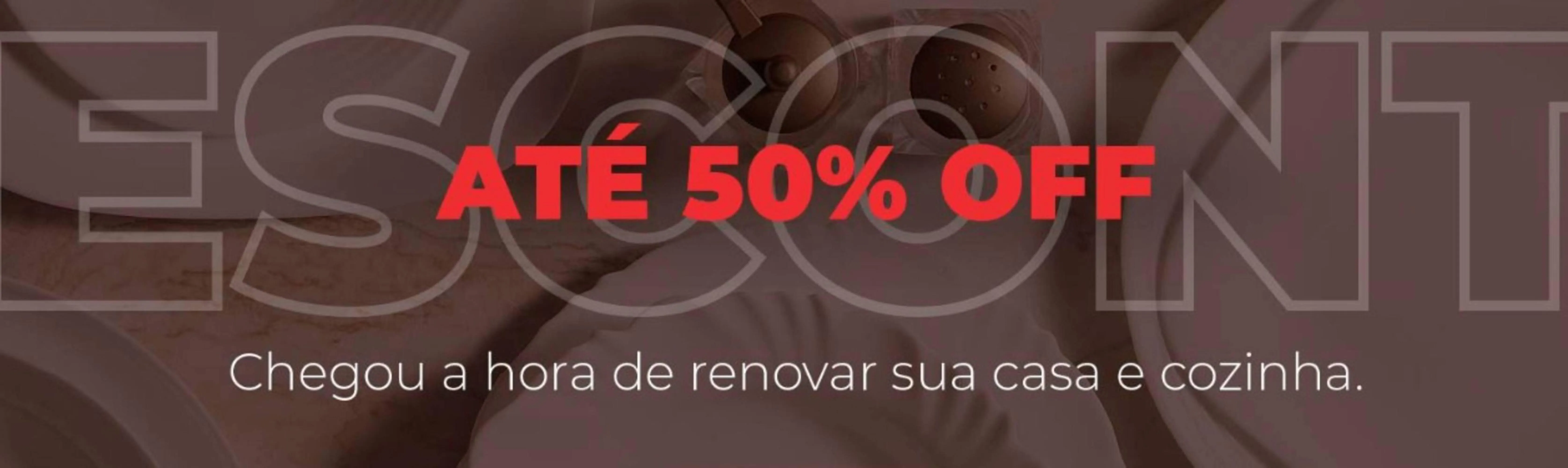 Catálogo Nadir - 1