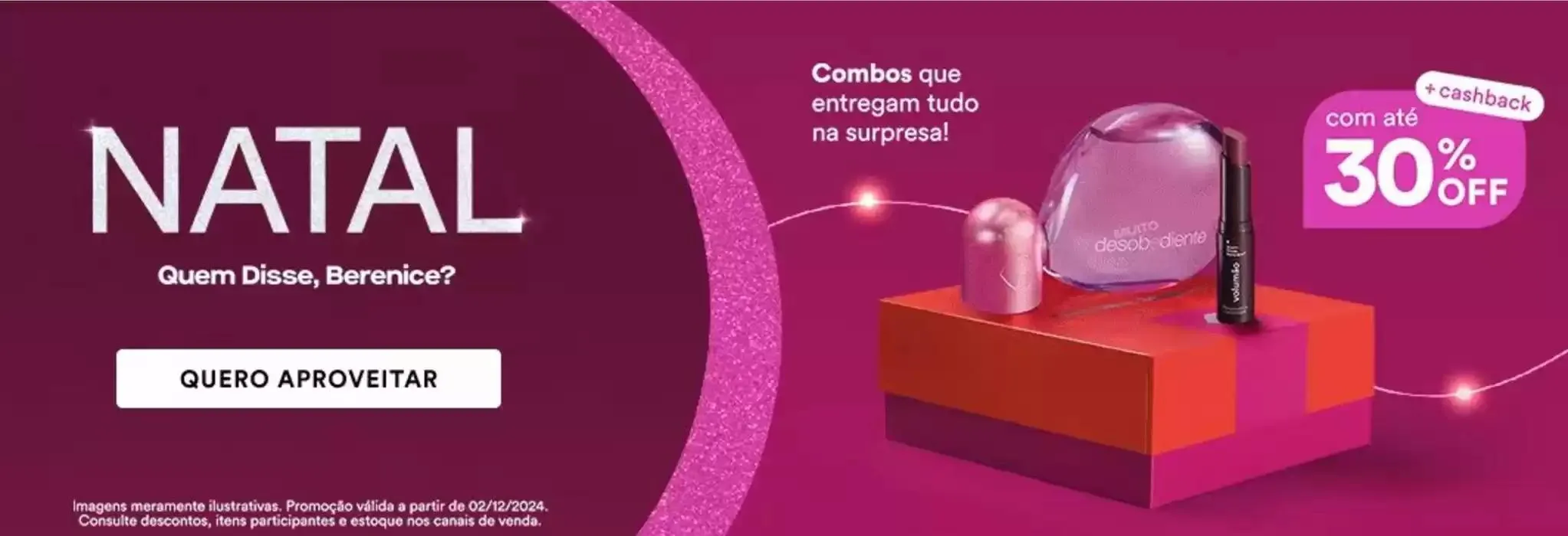 Quem disse, berenice 20% off! - 1