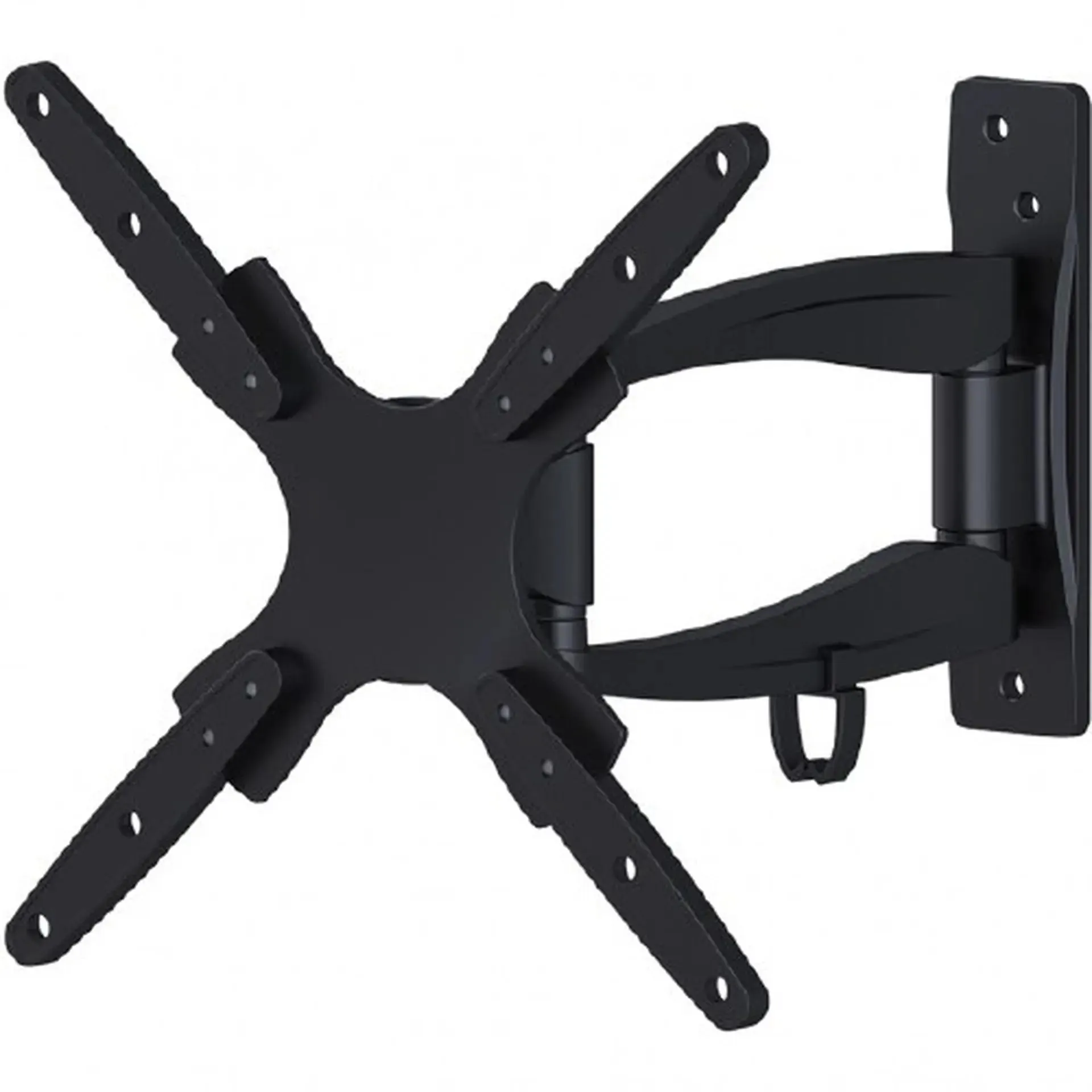 Suporte Articulado para TV 10" a 32" Multivisão MI-224