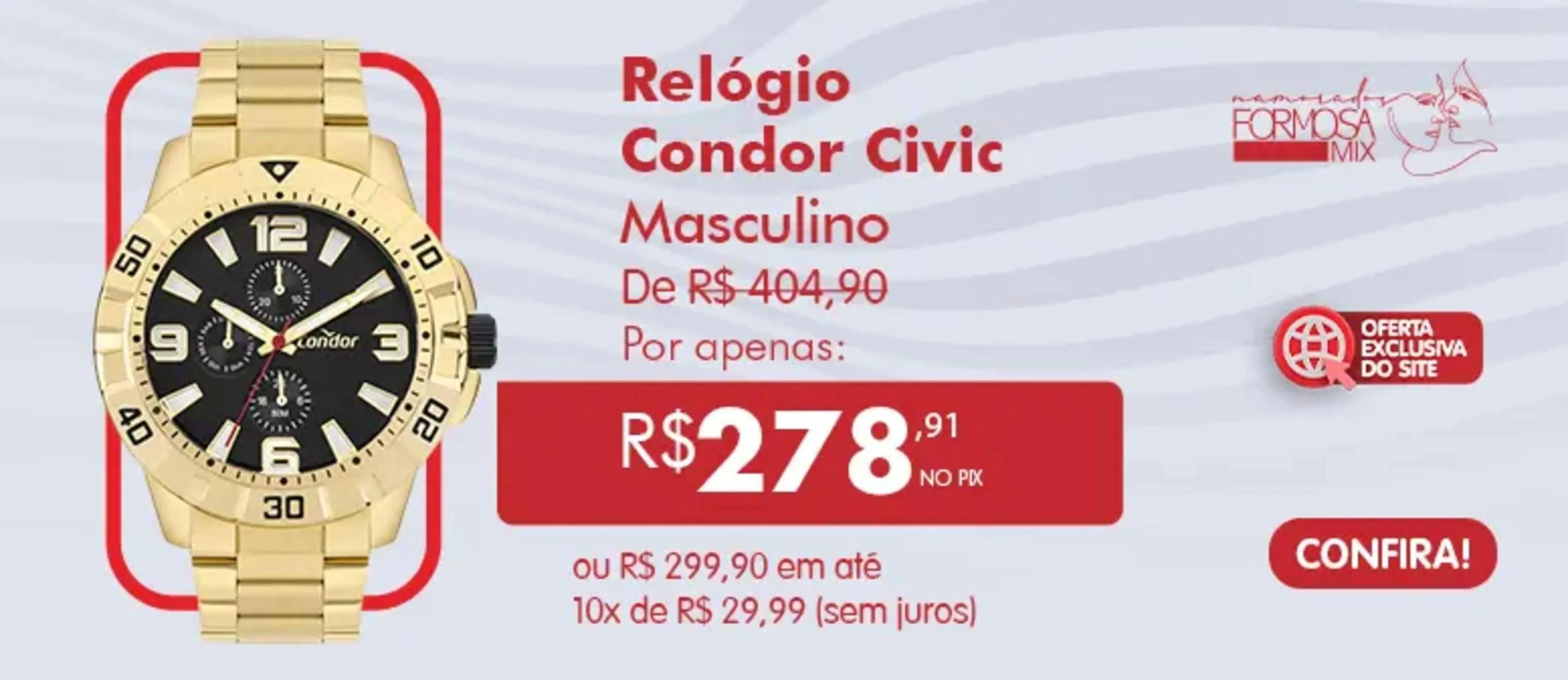 Encarte de Catálogo Grupo Formosa 10 de junho até 12 de junho 2025 - Pagina 3